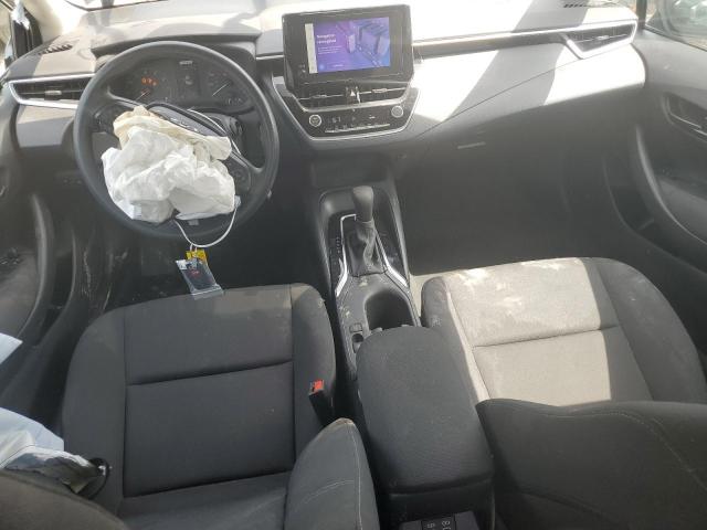 Photo 8 from auction – 2023 TOYOTA COROLLA LE with VIN 5YFB4MDE9PP071515