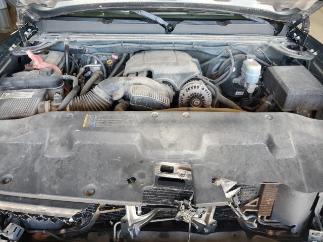 Photo 11 from auction – 2008 CHEVROLET SILVERADO with VIN 3GCEK13368G284429
