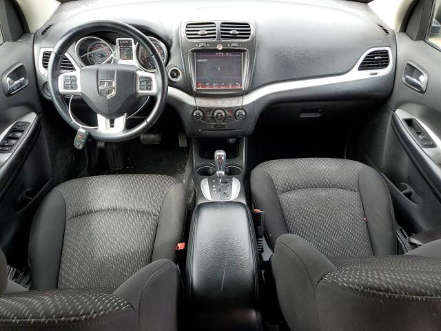 Photo 8 from auction – 2015 DODGE JOURNEY SX with VIN 3C4PDCBB7FT580538