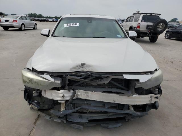 Photo 5 from auction – 2014 BMW 320 I with VIN WBA3B1G52ENT00886