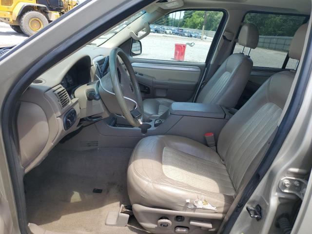Photo 7 from auction – 2005 MERCURY MOUNTAINEE with VIN 4M2ZU86W75ZJ31638