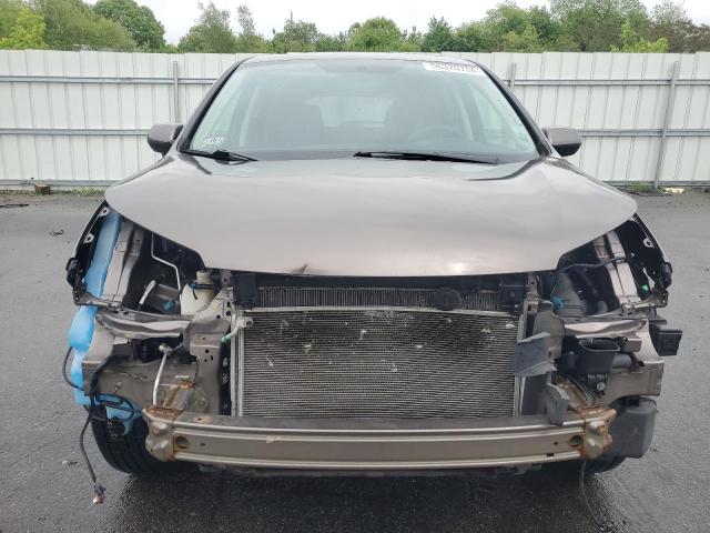Photo 5 from auction – 2015 HONDA CR-V EX with VIN 2HKRM4H53FH631050