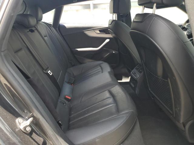 Photo 10 from auction – 2018 AUDI A5 PRESTIG with VIN WAUCNCF54JA007903