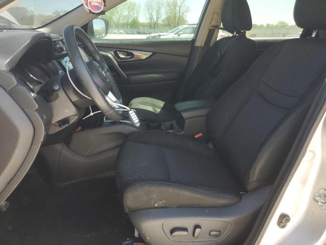Photo 7 from auction – 2017 NISSAN ROGUE S with VIN KNMAT2MV2HP605508