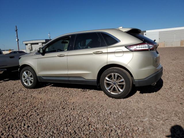 Photo 2 from auction – 2018 FORD EDGE SEL with VIN 2FMPK3J99JBC47701