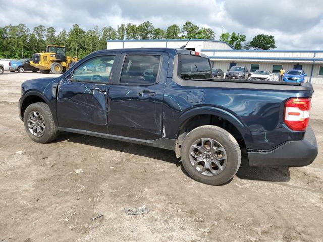 Photo 2 from auction – 2022 FORD MAVERICK X with VIN 3FTTW8E3XNRA22110