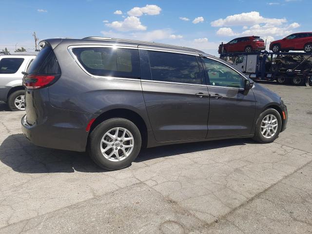 Photo 3 from auction – 2022 CHRYSLER PACIFICA T with VIN 2C4RC1BG5NR113938