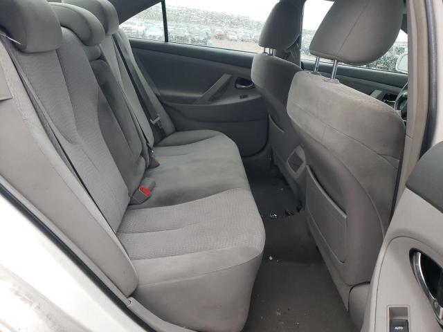 Photo 10 from auction – 2011 TOYOTA CAMRY BASE with VIN 4T1BF3EK3BU675108