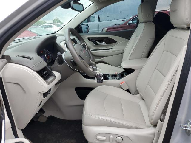 Photo 7 from auction – 2020 GMC TERRAIN DE with VIN 3GKALXEX1LL316237