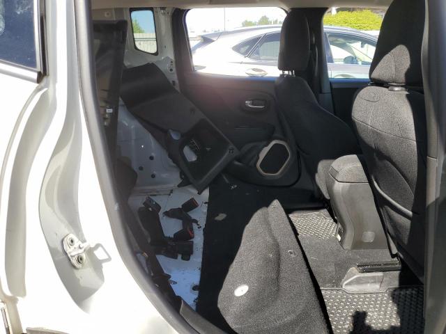 Photo 10 from auction – 2016 JEEP RENEGADE L with VIN ZACCJBBT7GPC72868