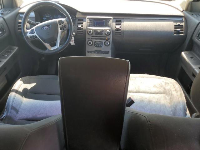 Photo 8 from auction – 2016 FORD FLEX SE with VIN 2FMGK5B84GBA21558