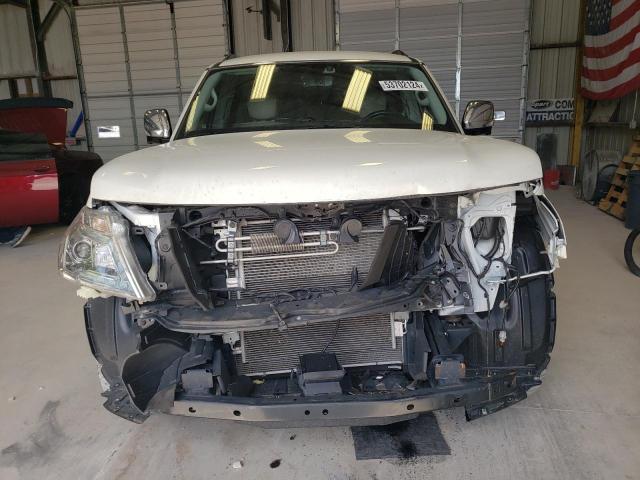 Photo 5 from auction – 2019 NISSAN ARMADA PLA with VIN JN8AY2NE0K9758467