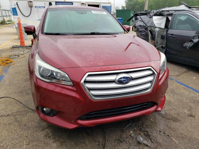 Photo 5 from auction – 2015 SUBARU LEGACY 3.6 with VIN 4S3BNEN64F3035264