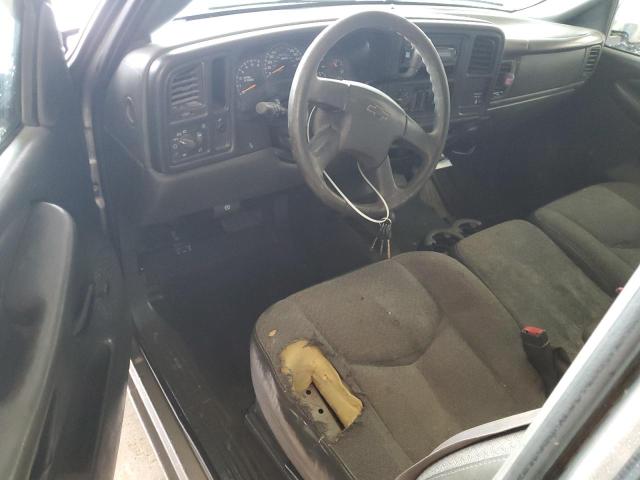 Photo 8 from auction – 2003 CHEVROLET SILVERADO with VIN 2GCEK19VX31188779