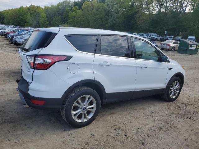 Photo 3 from auction – 2017 FORD ESCAPE SE with VIN 1FMCU9GD9HUA29902