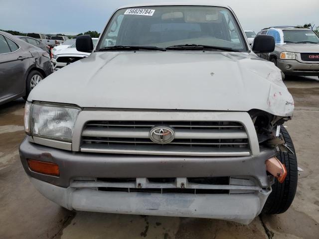 Photo 5 from auction – 1998 TOYOTA 4RUNNER with VIN JT3GM84R0W0024032