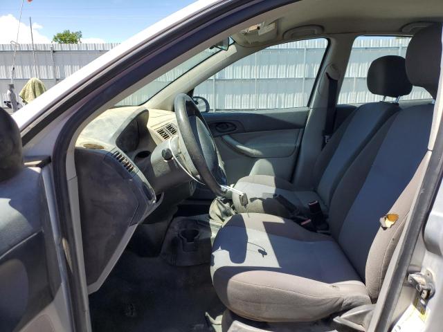 Photo 7 from auction – 2007 FORD FOCUS ZX4 with VIN 1FAFP34N27W361207