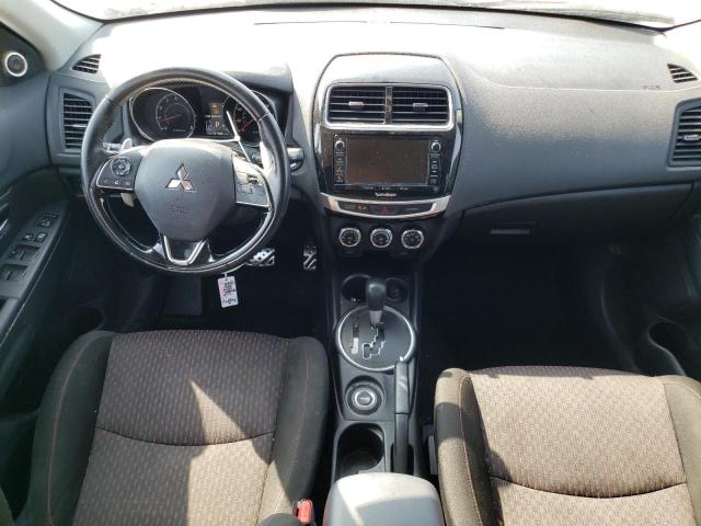 Photo 8 from auction – 2016 MITSUBISHI OUTLANDER with VIN JA4AR4AW7GZ060085