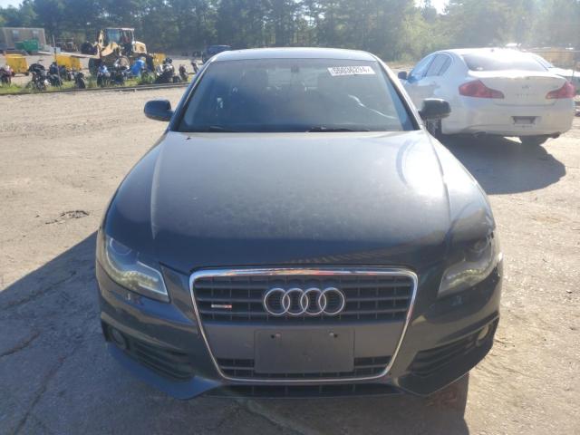 Photo 5 from auction – 2011 AUDI A4 PREMIUM with VIN WAUFFAFL8BN048753
