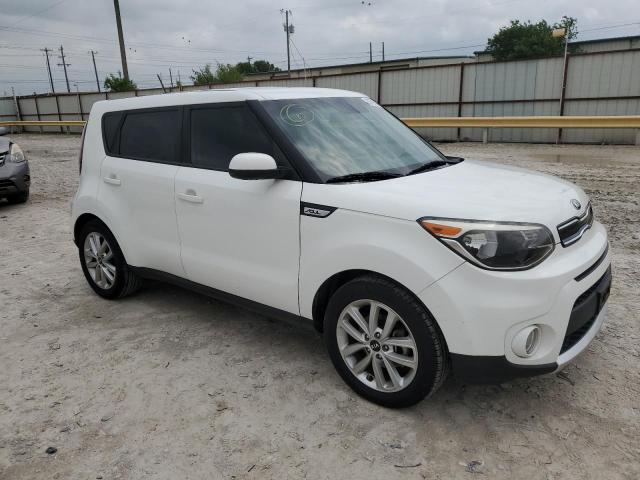 Photo 4 from auction – 2018 KIA SOUL + with VIN KNDJP3A51J7538131
