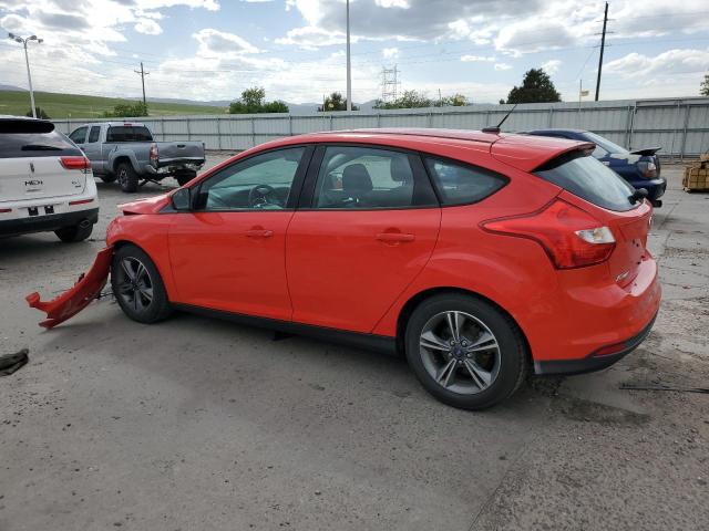 Photo 2 from auction – 2012 FORD FOCUS SE with VIN 1FAHP3K27CL362253