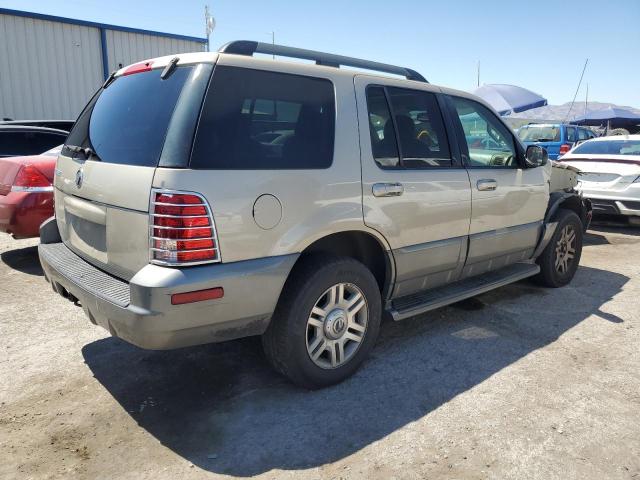 Photo 3 from auction – 2005 MERCURY MOUNTAINEE with VIN 4M2ZU66E75ZJ02281
