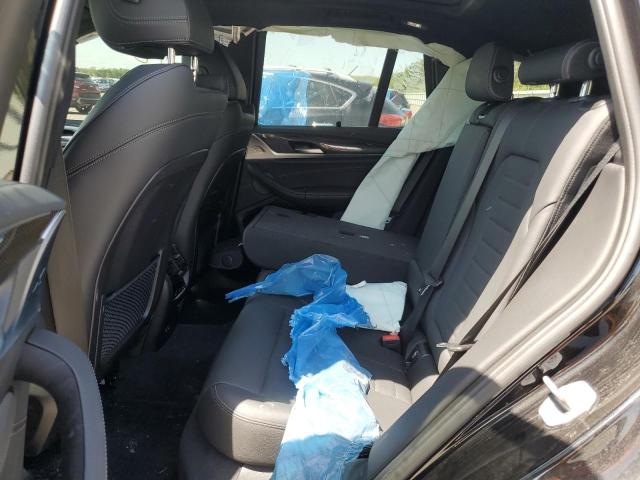 Photo 10 from auction – 2021 BMW X3 XDRIVEM with VIN 5UXTY9C03M9G69159