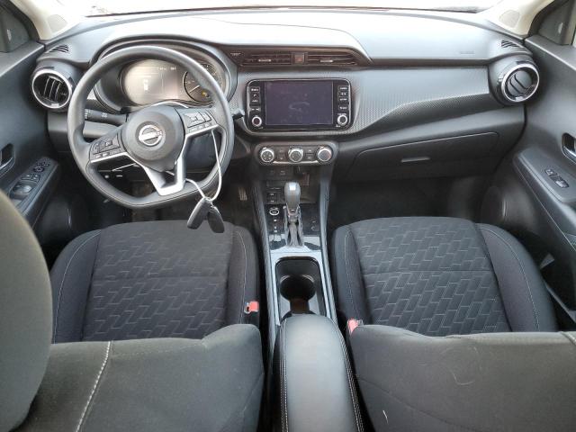 Photo 8 from auction – 2023 NISSAN KICKS SV with VIN 3N1CP5CV7PL564533
