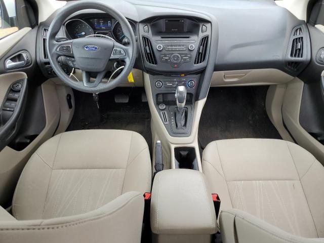 Photo 8 from auction – 2016 FORD FOCUS SE with VIN 1FADP3F23GL327935