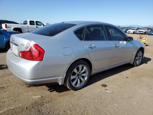 Photo 3 from auction – 2007 INFINITI M35 BASE with VIN JNKAY01F97M461053