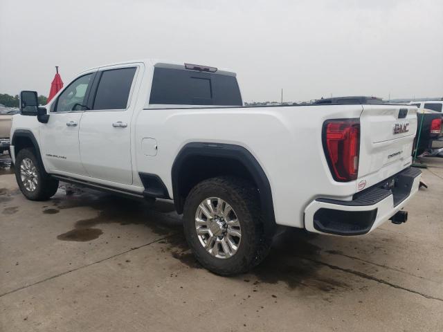 Photo 2 from auction – 2022 GMC SIERRA K25 with VIN 1GT49REY6NF167977