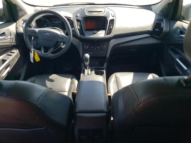 Photo 8 from auction – 2018 FORD ESCAPE SEL with VIN 1FMCU0HD2JUA48193