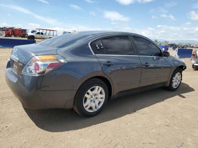 Photo 3 from auction – 2012 NISSAN ALTIMA BAS with VIN 1N4AL2APXCC135904