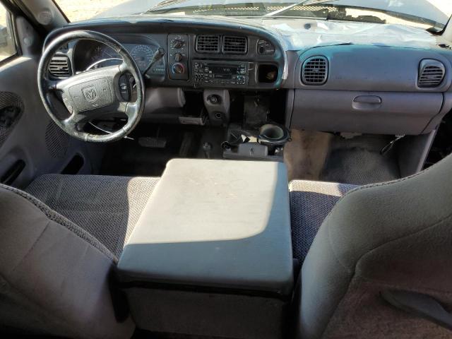 Photo 8 from auction – 2002 DODGE RAM 2500 with VIN 3B7KF23632M274067