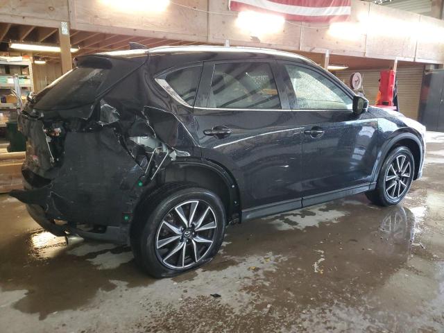 Photo 3 from auction – 2018 MAZDA CX-5 TOURI with VIN JM3KFACM5J0459240
