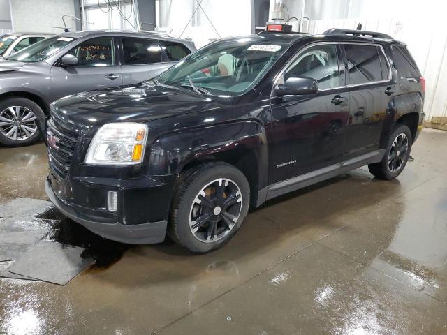 صورة رقم 1 من المزاد - 2017 GMC TERRAIN SL مع VIN 2GKFLPE36H6273772