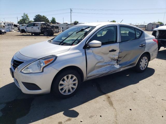 Photo 1 from auction – 2016 NISSAN VERSA S with VIN 3N1CN7AP0GL907706