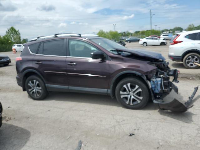 Photo 4 from auction – 2016 TOYOTA RAV4 LE with VIN 2T3BFREV7GW457054