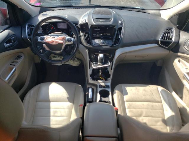 Photo 8 from auction – 2013 FORD ESCAPE SEL with VIN 1FMCU9H96DUC81577