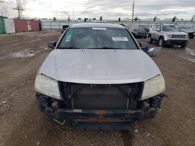Photo 5 from auction – 2012 DODGE AVENGER SE with VIN 1C3CDZAB2CN232200