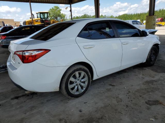 Photo 3 from auction – 2016 TOYOTA COROLLA L with VIN 2T1BURHE0GC488464