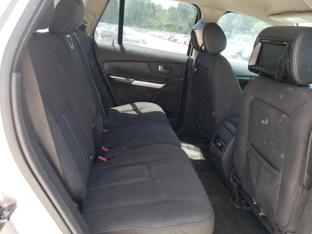 Photo 10 from auction – 2012 FORD EDGE SE with VIN 2FMDK3GC4CBA77966