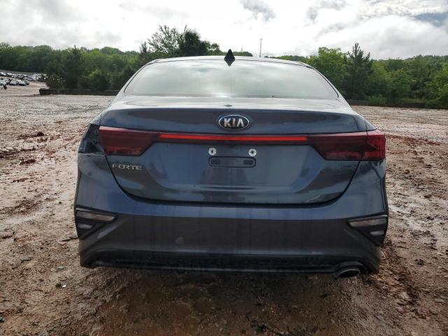 Photo 6 from auction – 2020 KIA FORTE FE with VIN 3KPF24AD3LE144148