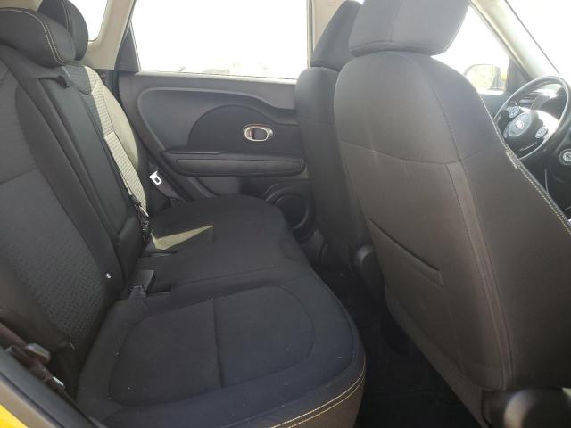 Photo 11 from auction – 2015 KIA SOUL + with VIN KNDJP3A58F7178556