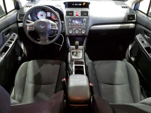Photo 8 from auction – 2014 SUBARU IMPREZA PR with VIN JF1GPAC66E8283115