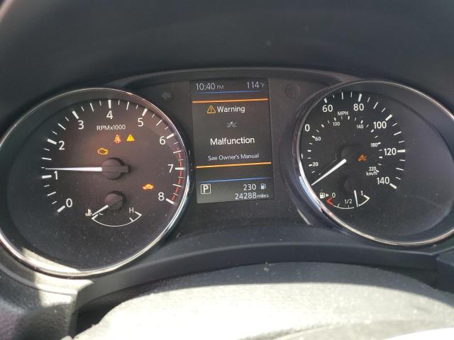 Photo 9 from auction – 2018 NISSAN ROGUE S with VIN KNMAT2MT2JP622880