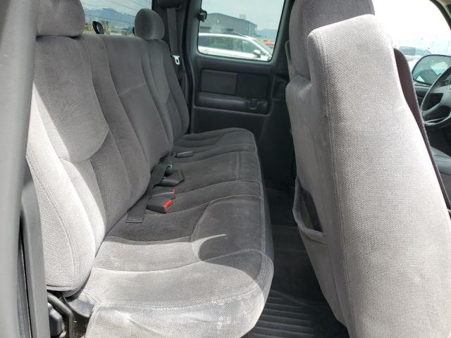 Photo 10 from auction – 2004 GMC SIERRA1500 with VIN 1GTEK19T44E353160