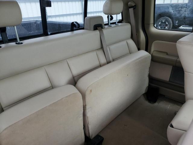 Photo 10 from auction – 2004 FORD F150 with VIN 1FTPX12514NC53071