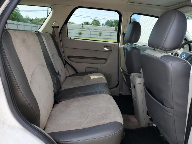 Photo 10 from auction – 2008 MERCURY MARINER PR with VIN 4M2CU87188KJ47269