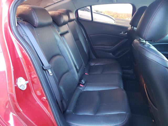 Photo 10 from auction – 2016 MAZDA 3 TOURING with VIN 3MZBM1V78GM239812